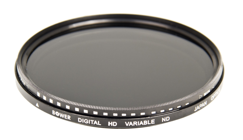 77mm variable nd