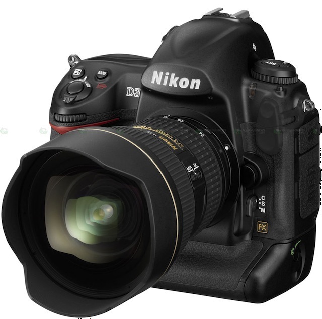 Nikon-D3s
