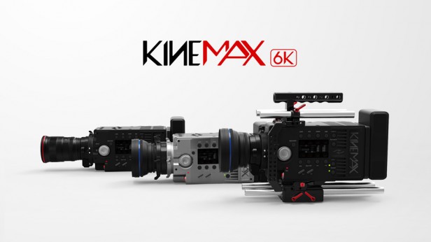 Kinefinity-KineMAX-6K