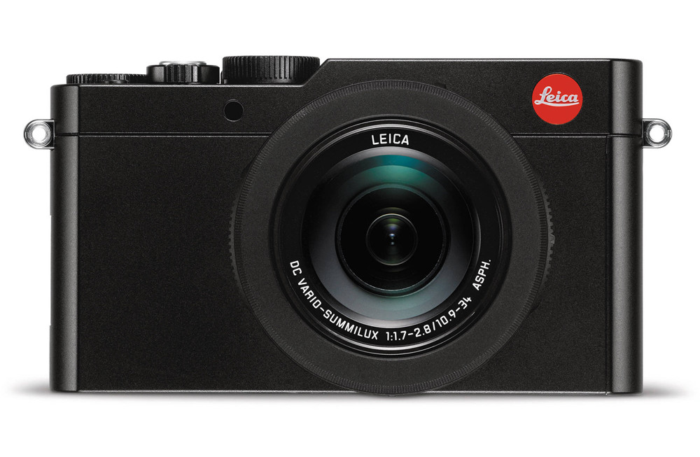 Leica D-Lux For Cinema