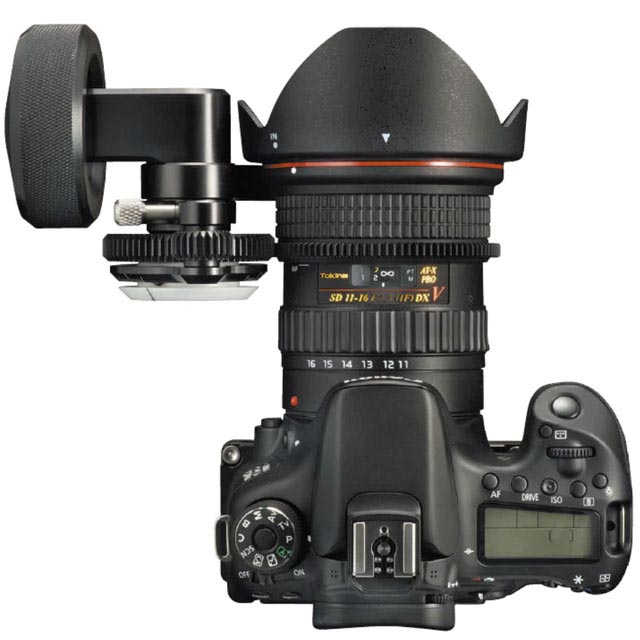 Tokina DX V 11-16mm lens review