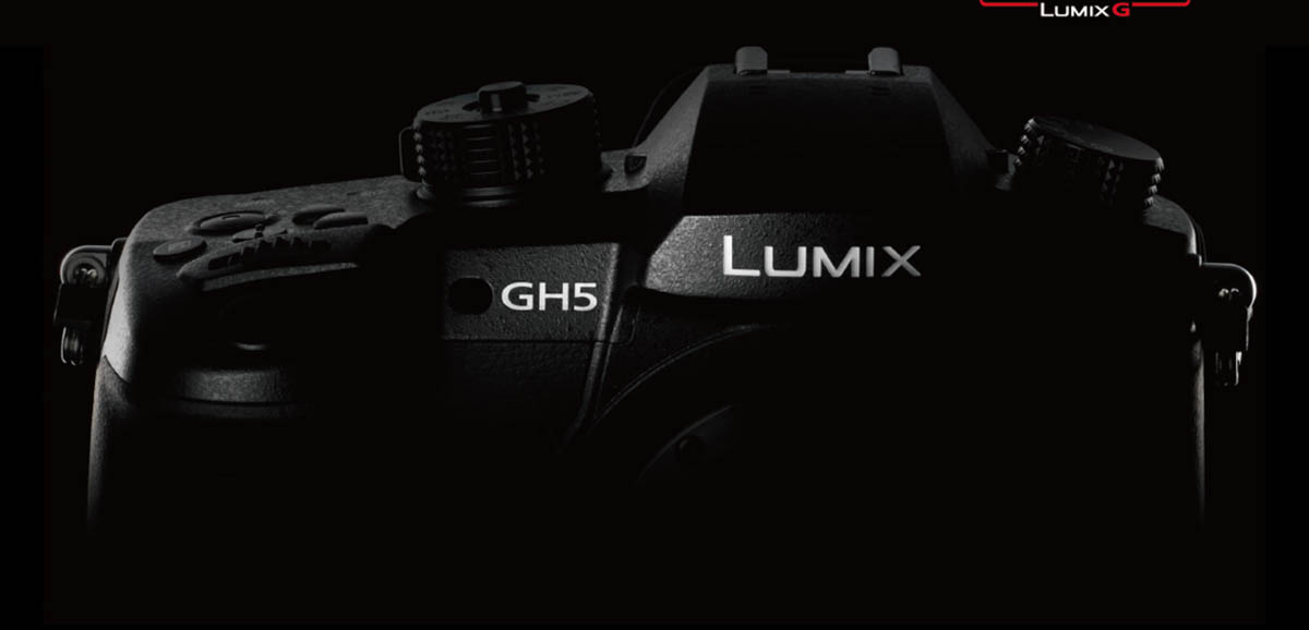 best-mirrorless-for-video-lumix-gh5
