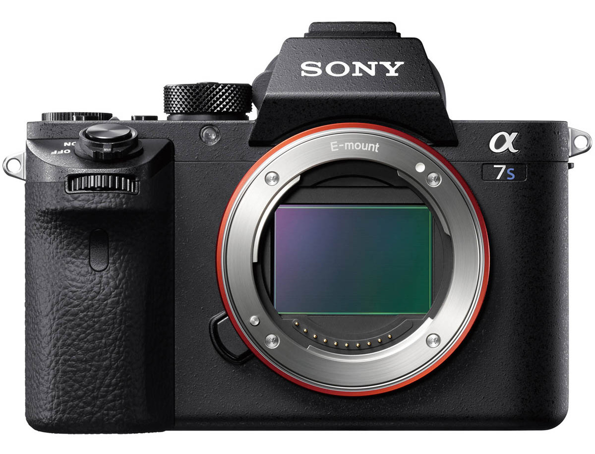 best-mirrorless-for-video-sony-a7s-ii