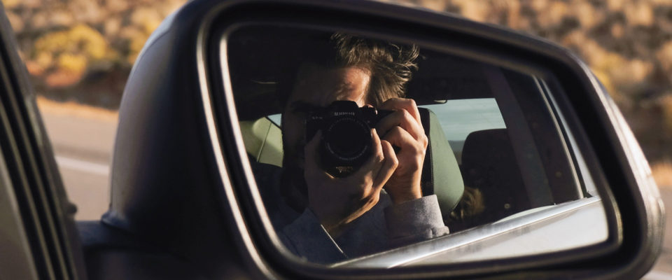 126 Lessons on Independent Film Directing, Cinematography, Post