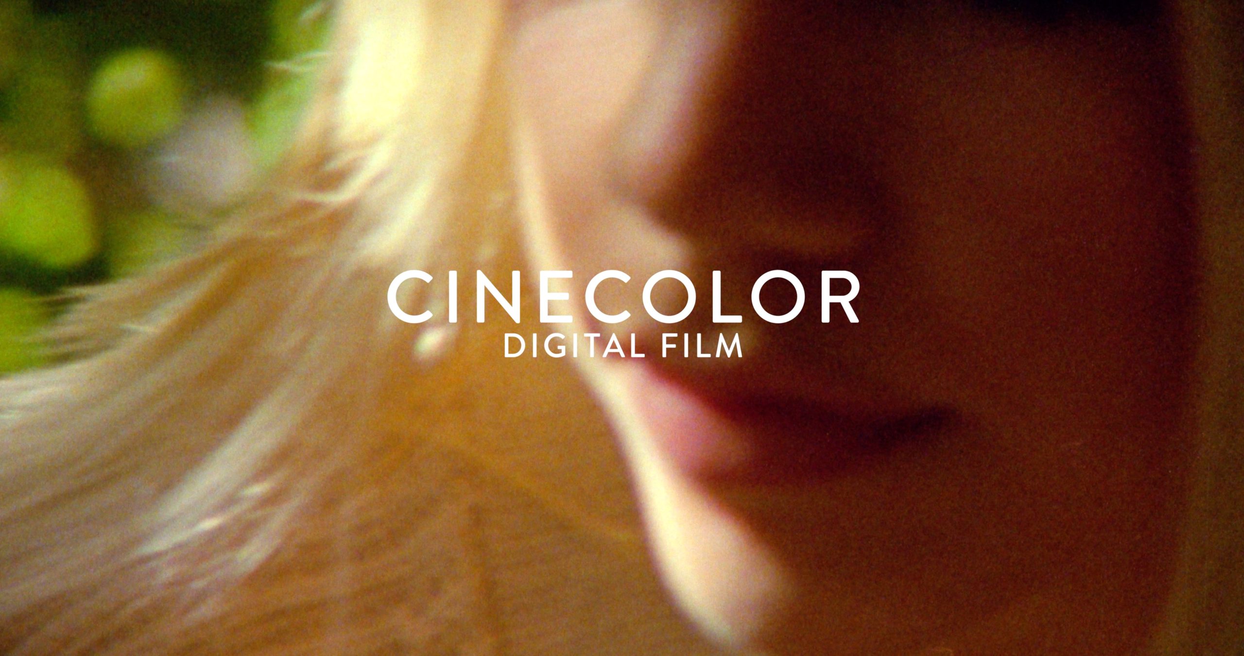 Cinecolor Digital Film Brand New Luts Now Available For Pre Order