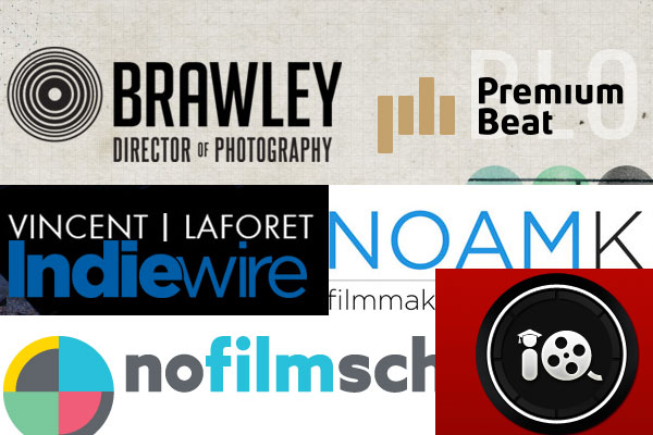 The Best Movie Blogs for the Latest in Film - ShareThis