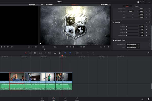 Davinci resolve studio 12.5.5 for mac torrent