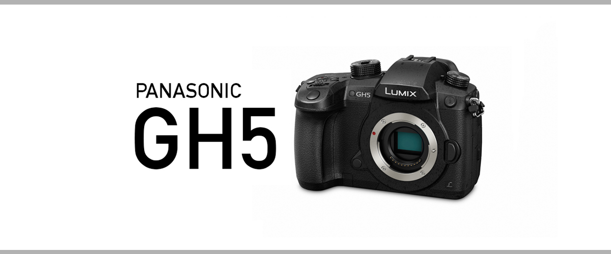 gh5 refurbished