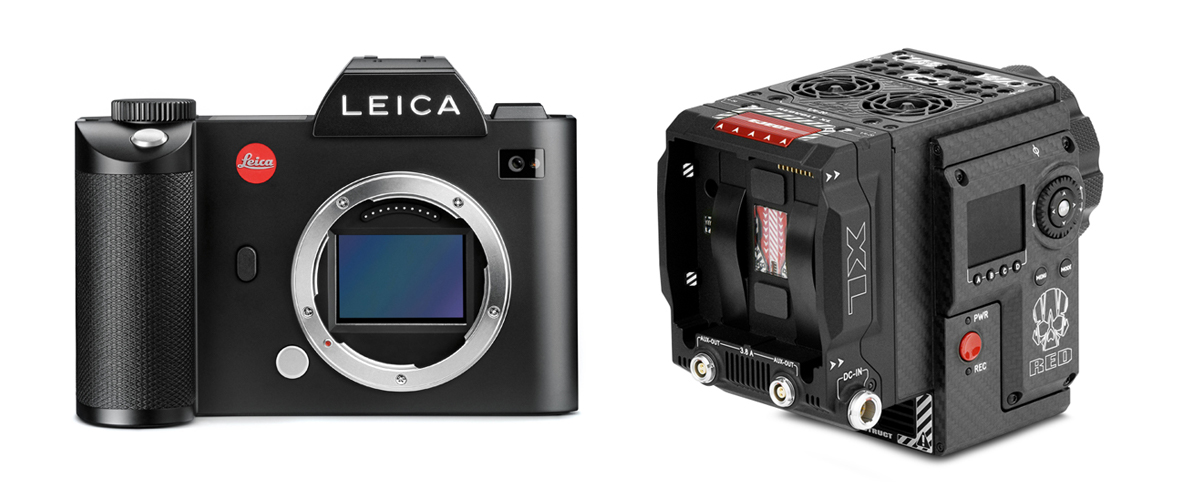 Why Of All Cameras I Just Bought A Leica Point & Shoot For Filmmaking -  Noam Kroll