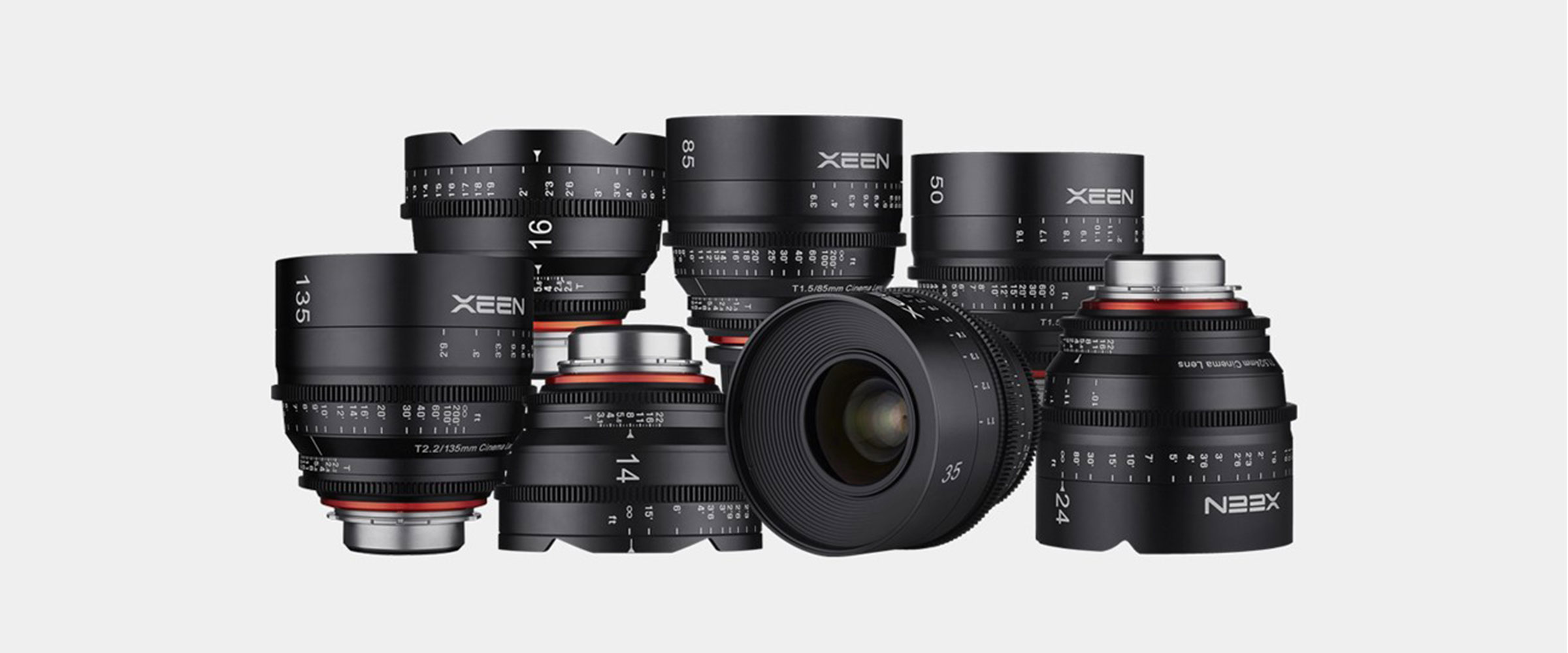 Sigma Cine Lens Review - Bill C. Blackwell Blog