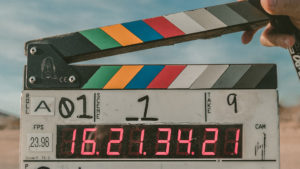 Feature Film Length: How Long Does Your Movie Need To Be?