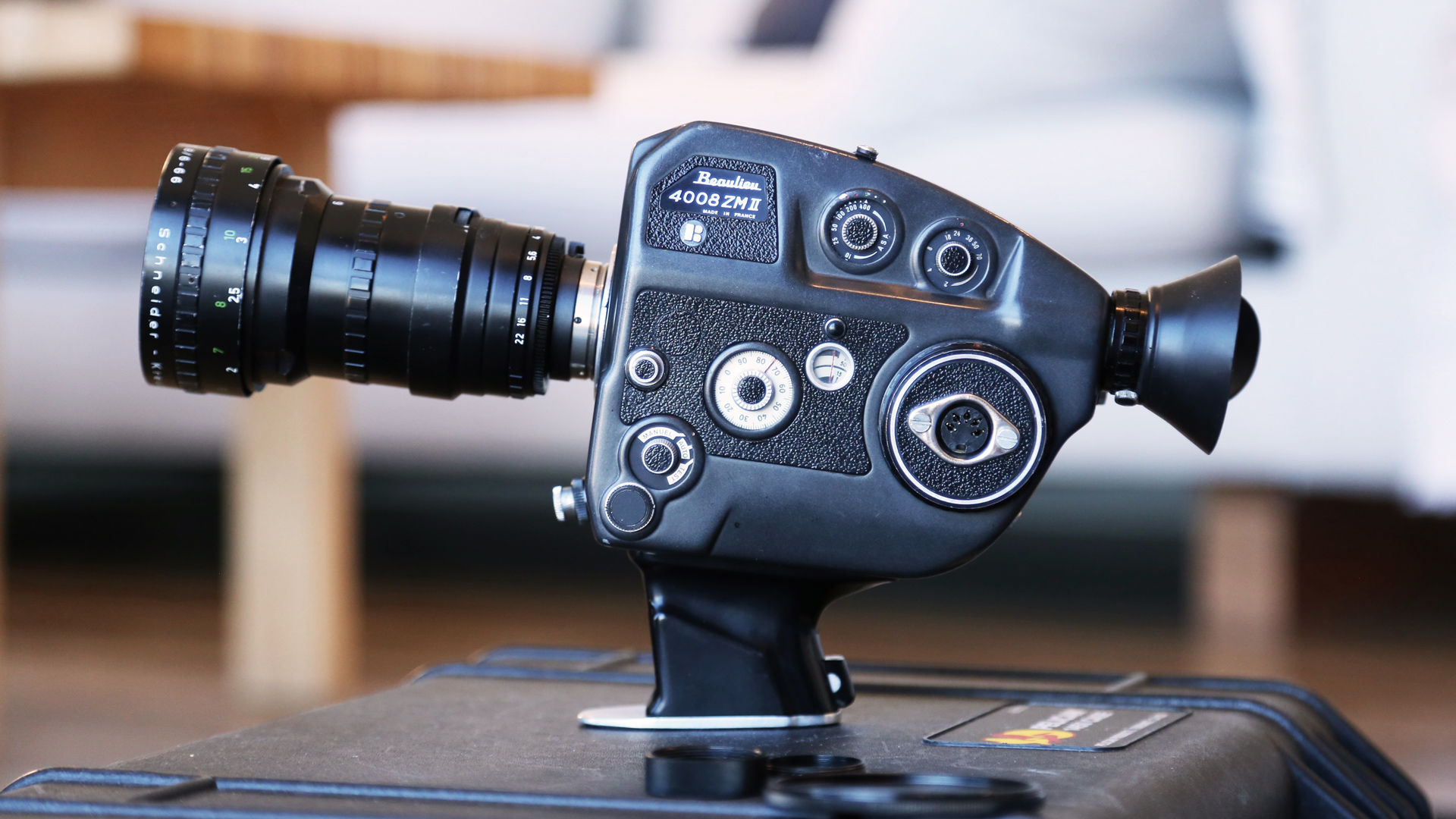 What You Need to Know Before Buying a Super 8 Camera » Shoot It