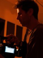 Review: SLRMagic 12mm T1.6 Hyperprime - Noam Kroll