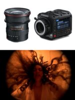 Review: SLRMagic 12mm T1.6 Hyperprime - Noam Kroll